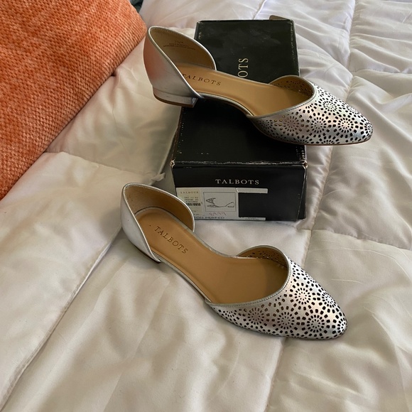 Talbots Shoes - Picture 2 of 5